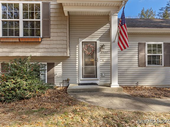 2nd image of 2461 Orchard Valley Dr