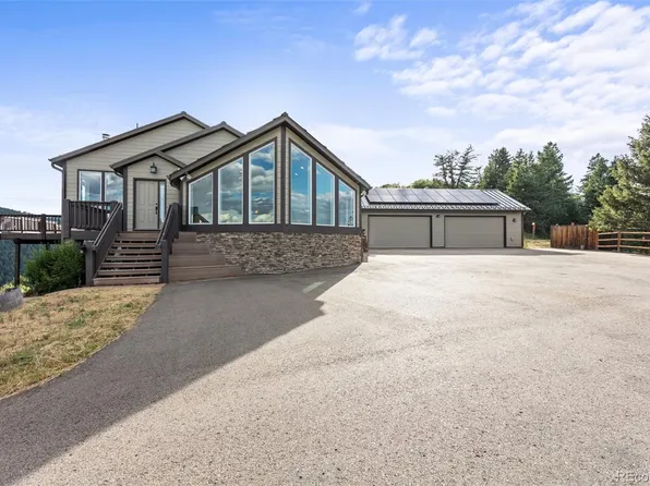 18844 Ute Vista Trail, Morrison, CO 80465