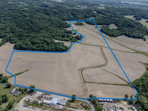 0 Dopp Rd, Ettrick, WI 54627
