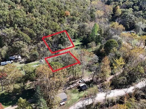 Lots 29 30 46 47 Sargent Ln, Climax Springs, MO 65324