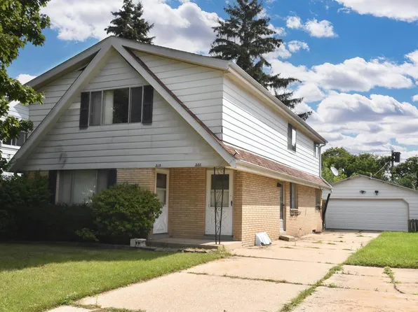 219 Ohio STREET #221, Racine, WI 53405