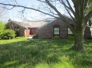10645 SW 89th St, Auburn, KS 66402