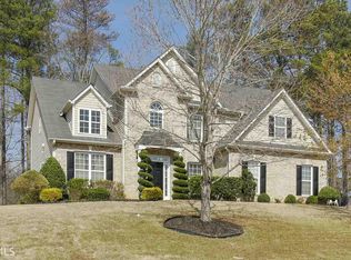 4906 Brown Leaf Dr, Powder Springs, GA 30127