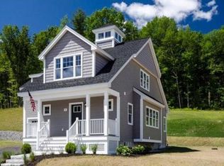 9 Dobson Cir ,, Leominster, MA 01453