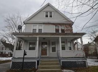 1428 E 95th St, Cleveland, OH