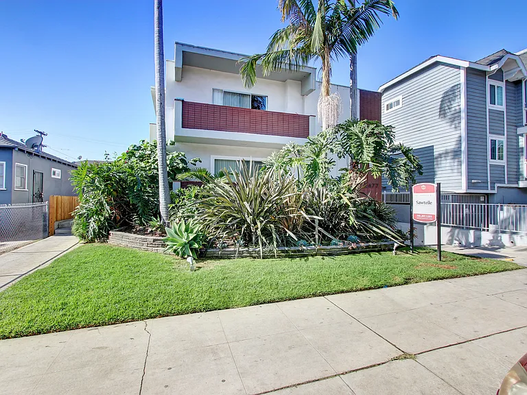 2477 Sawtelle Blvd — Photo 17