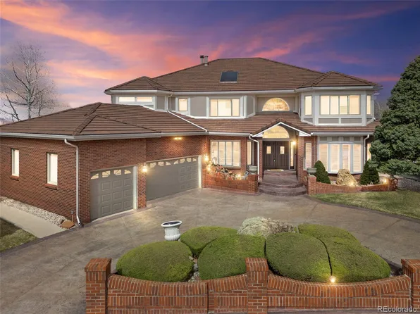 132 Loveland Way, Golden, CO 80401