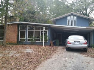 803 Sunnybrook Dr, Griffin, GA 30224