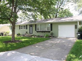 2336 Westchester Rd, Lawrence, KS 66049