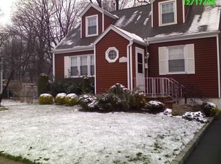 116 Elmhurst Ave, Iselin, NJ 08830