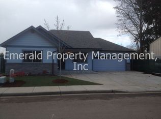 1060 53rd St, Springfield, OR 97478