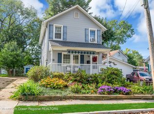 32 Yard Ave, Freehold, NJ 07728