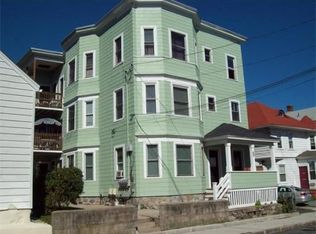 556 Howard St, Lawrence, MA 01841
