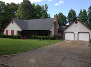 31 Ripple Dr, Brandon, MS 39042