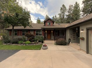 3508 Cougar Butte Ln, Klamath Falls, OR 97601