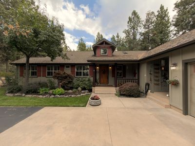 3508 Cougar Butte Ln, Klamath Falls, OR, 97601