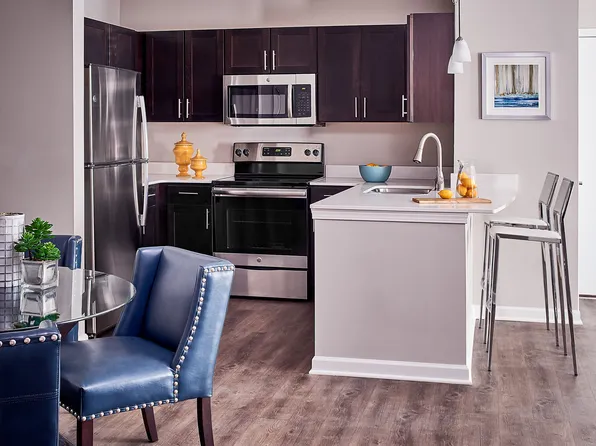 WaterStone at Carriage Trails