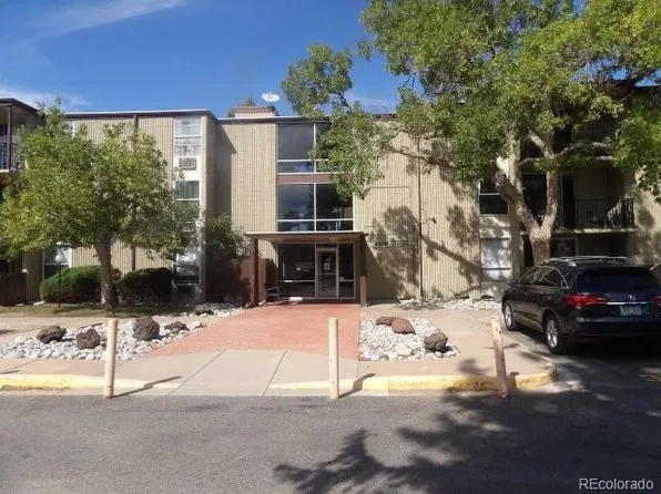 2281 S Vaughn Way #117A, Aurora, CO 80014