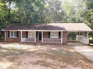 12 Melissa Cir #A, Griffin, GA 30224