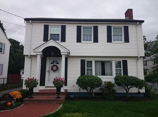 14 Keenan Rd, Brighton, MA 02135