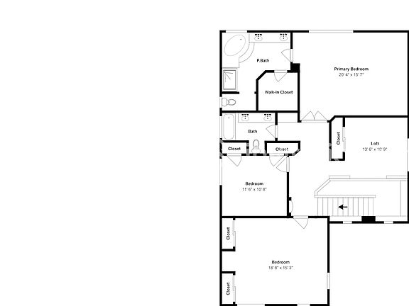 3rd image of this home