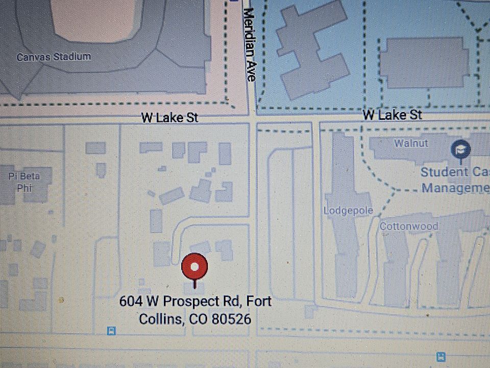 2nd image of 604 W Prospect Rd