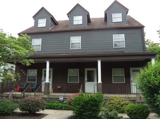 1302 Arch St, McKeesport, PA 15132