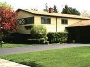 141 W Bradley St, Des Plaines, IL