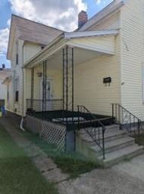 Property Front View