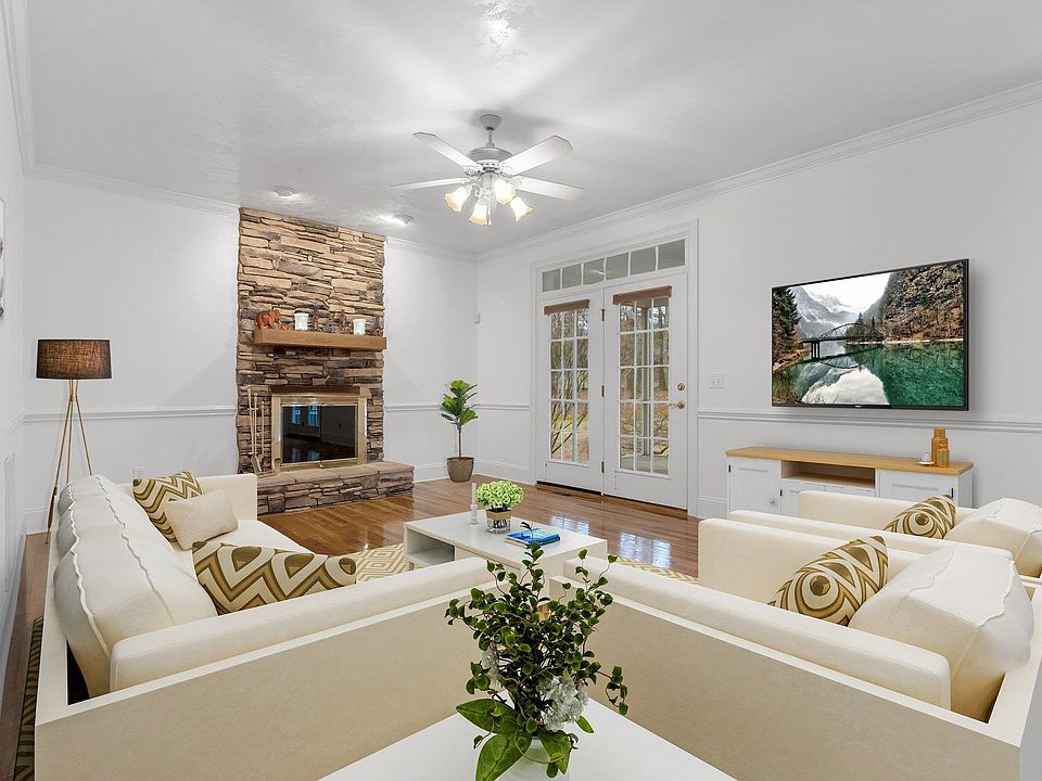 2721 Tigerville Rd, Travelers Rest, SC 29690 Zillow