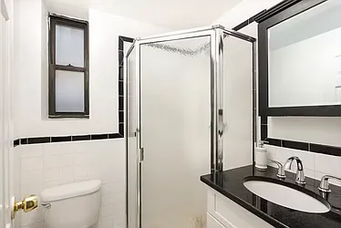 Rented by The Agency