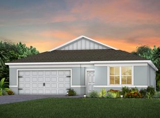Chapman Plan, Northridge at Babcock Ranch, Punta Gorda, FL 33982