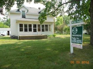 7666 S Michigan Ave, ROTHBURY, MI 49452