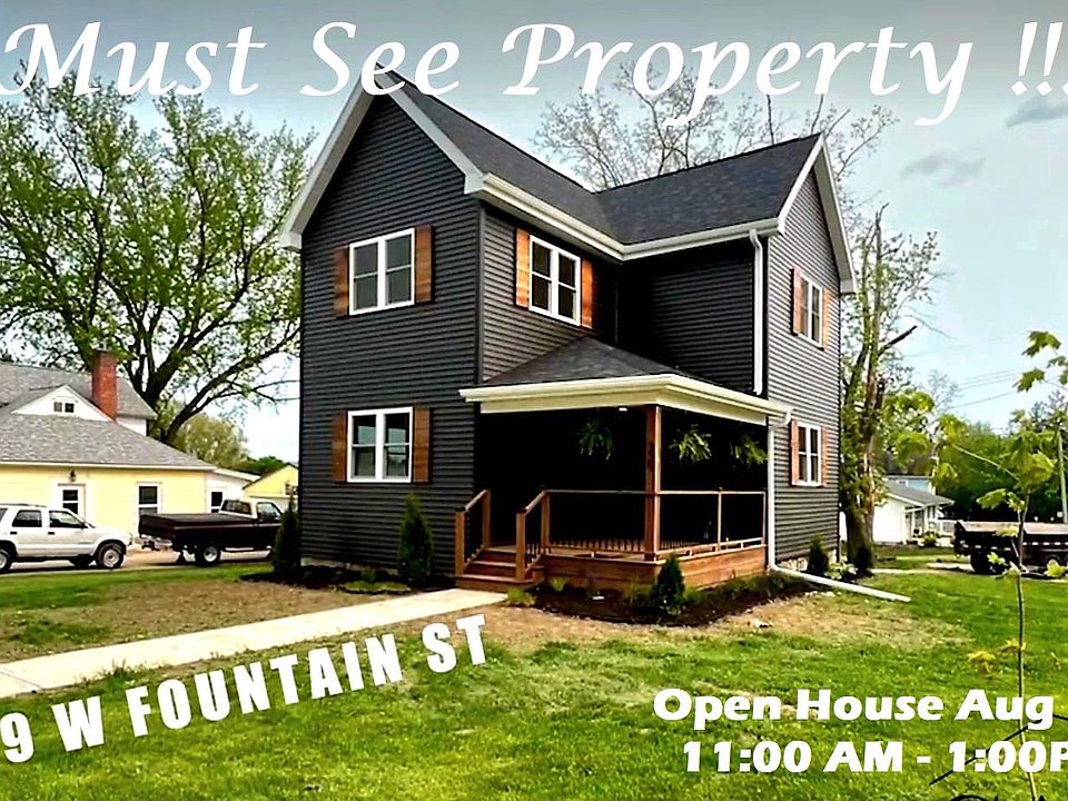 1st image of 329 W Fountain St