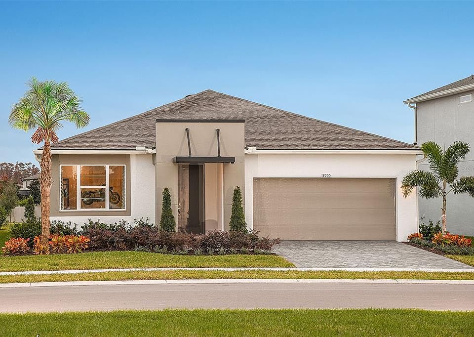 1st image of 19200 BLUE POND DRIVE