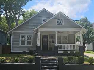 375 Atwood St SW, Atlanta, GA 30310