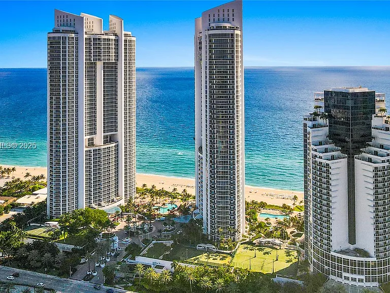 18201 Collins Ave #5001 — Photo 3