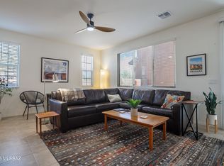 1081 E Ascent St, Tucson, AZ 85719