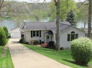 162 W Mohawk Dr LOT 1053, Malvern, OH