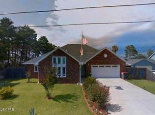22900 Lakeview Dr, Panama City Beach, FL 32413