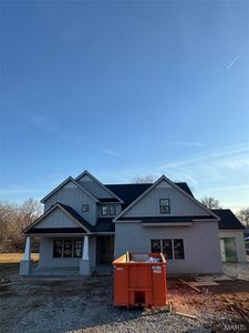 9504 Old Bonhomme Rd, Saint Louis, MO, 63132
