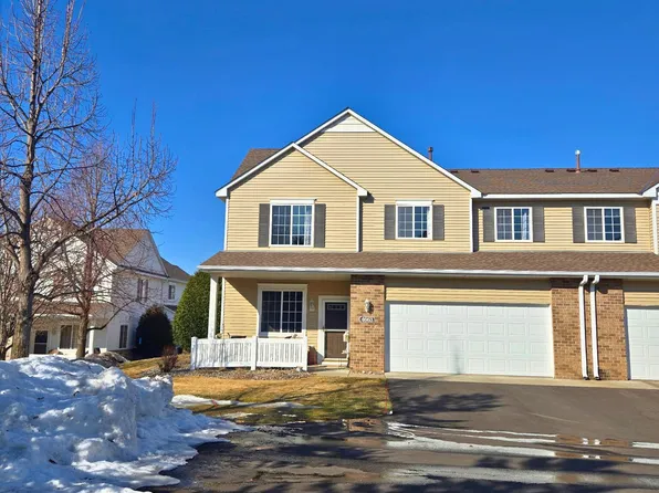 4663 Blaylock Way #2602, Inver Grove Heights, MN 55076