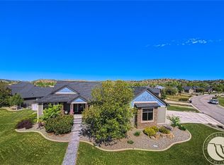 3918 Summerwood Dr, Billings, MT 59106
