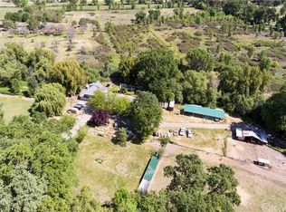 1536 Clover Valley Rd, Upper Lake, CA 95485