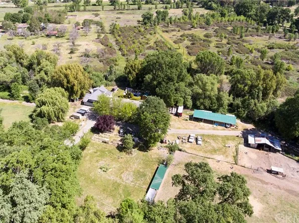 1536 Clover Valley Rd, Upper Lake, CA 95485