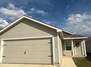 9840 Carome Mill Dr, San Antonio, TX 78254