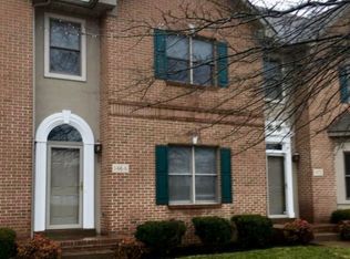 1464 Wind Ridge Ave, Bowling Green, KY 42104