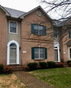1464 Wind Ridge Ave, Bowling Green, KY, 42104