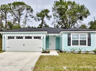 8563 Firetower Rd, Jacksonville, FL 32210