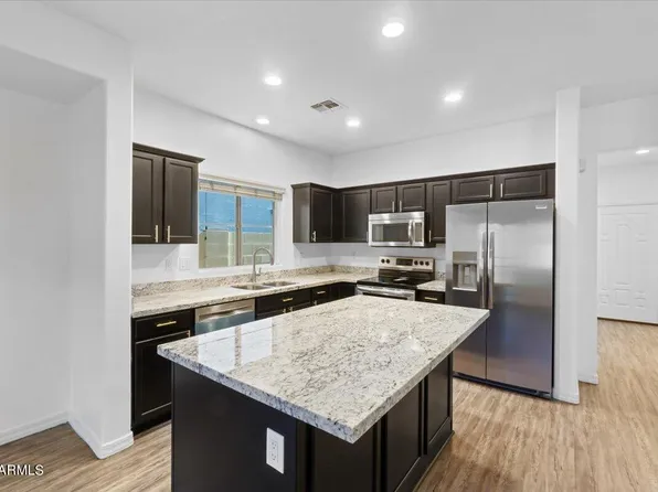 4680 E OLNEY Avenue, Gilbert, AZ 85234